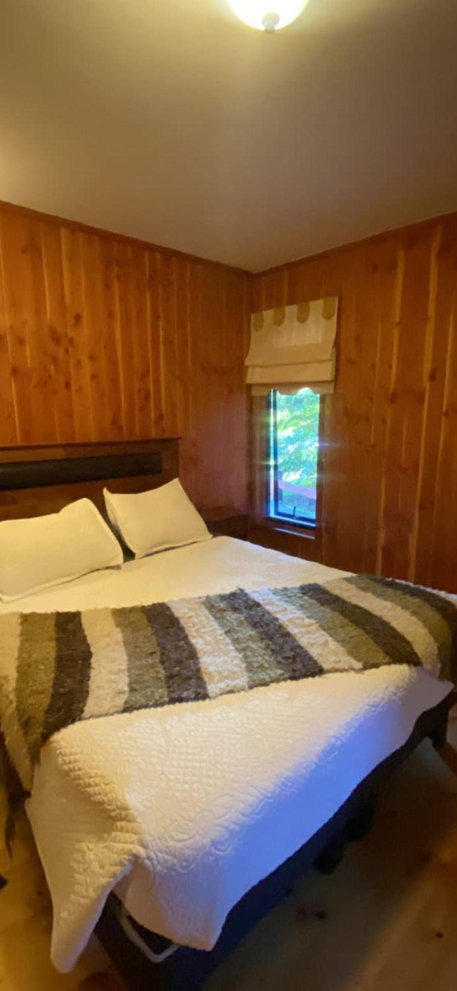 Hotel Pitrufquén Rom bilde