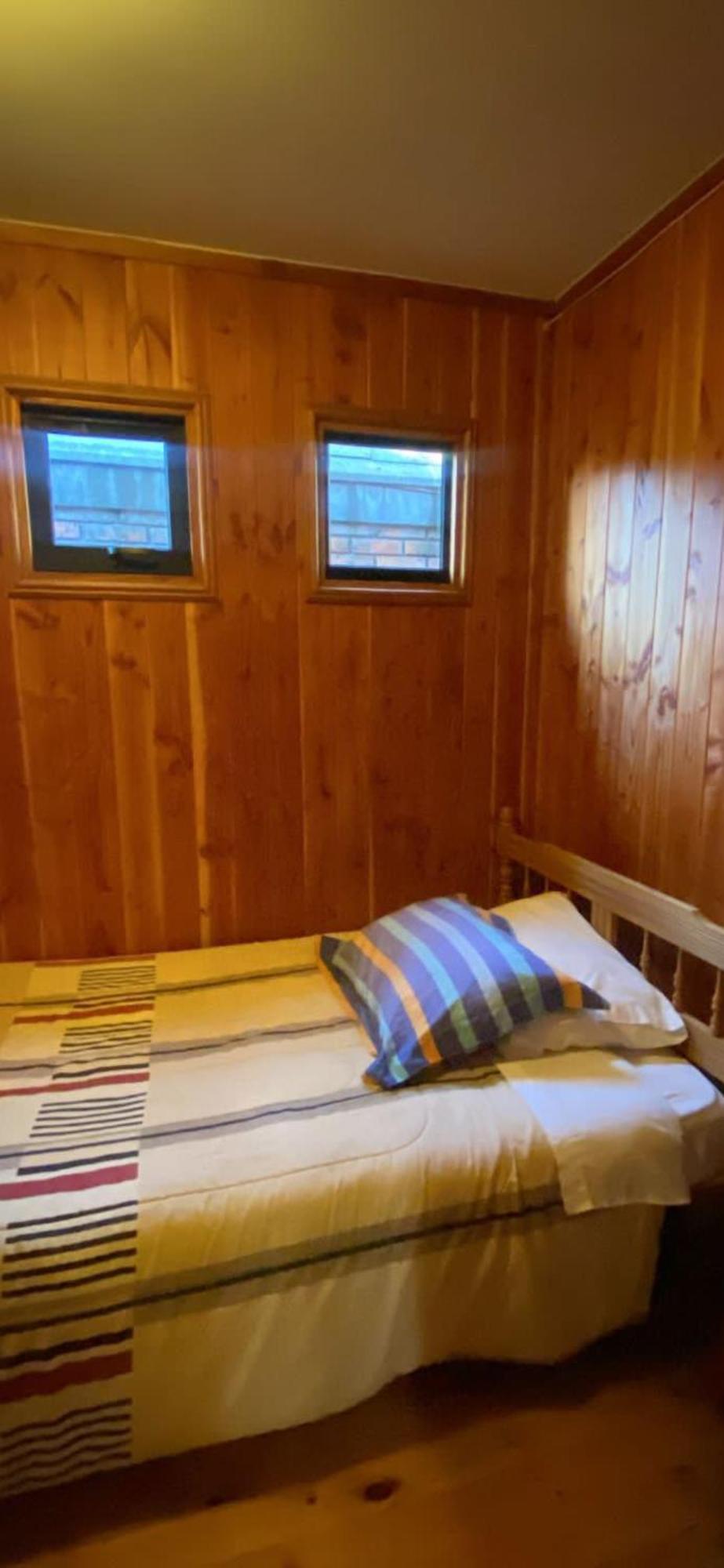 Hotel Pitrufquén Rom bilde